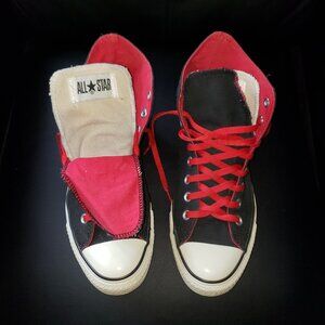 Men Converse
